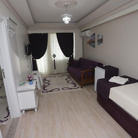Altinkum Otel كاراسو المظهر الخارجي الصورة