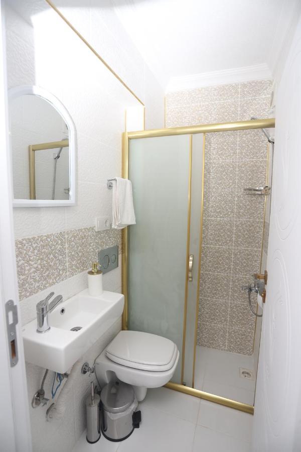 Altinkum Otel كاراسو المظهر الخارجي الصورة