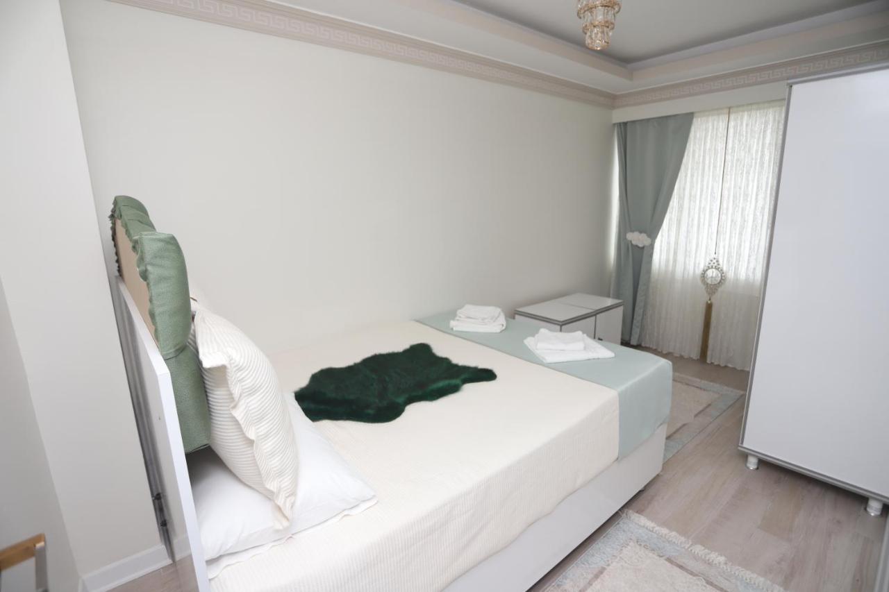 Altinkum Otel كاراسو المظهر الخارجي الصورة