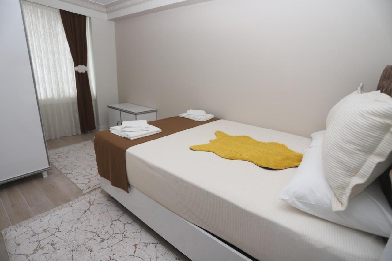 Altinkum Otel كاراسو المظهر الخارجي الصورة