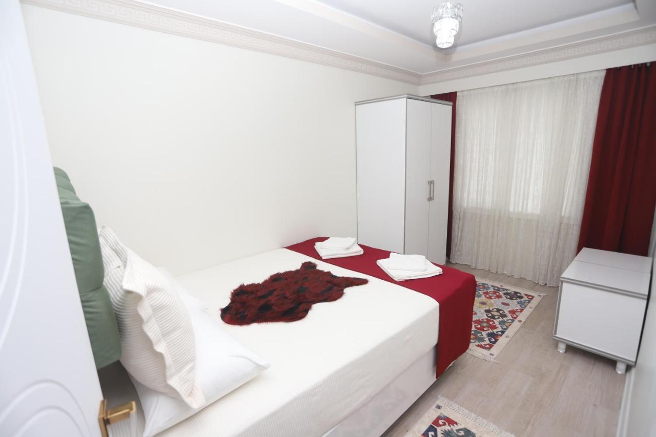 Altinkum Otel كاراسو المظهر الخارجي الصورة