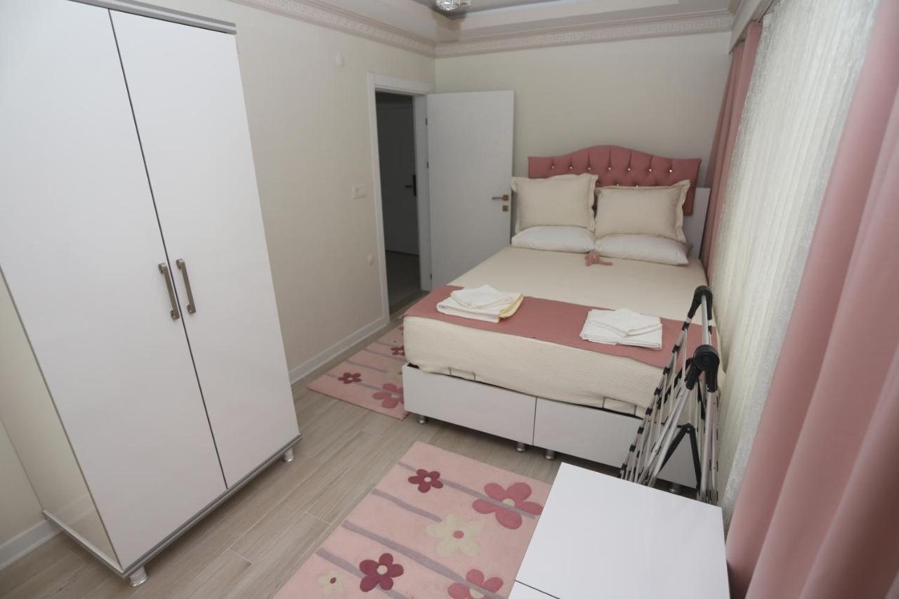 Altinkum Otel كاراسو المظهر الخارجي الصورة