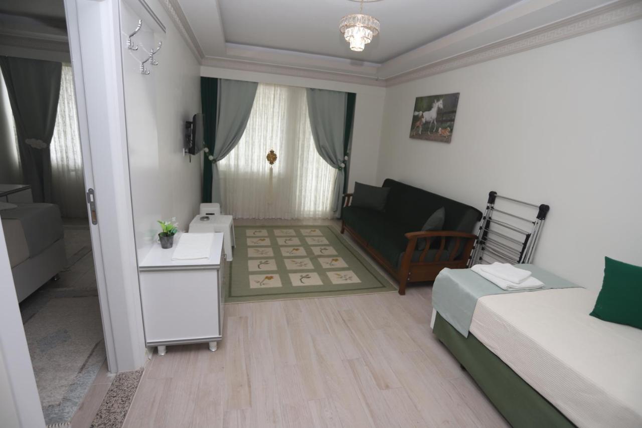 Altinkum Otel كاراسو المظهر الخارجي الصورة