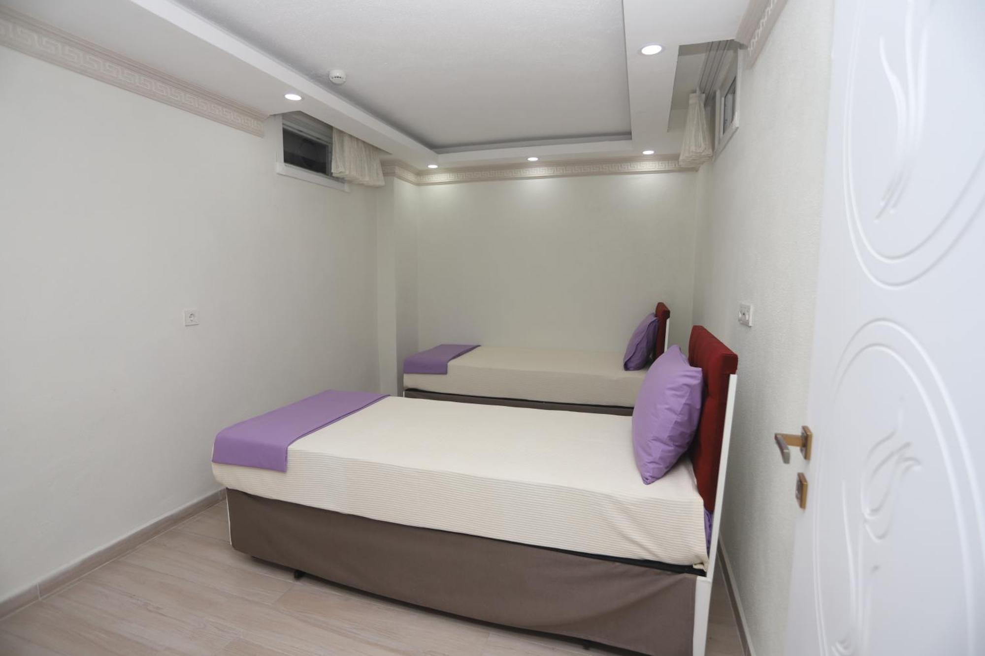 Altinkum Otel كاراسو المظهر الخارجي الصورة